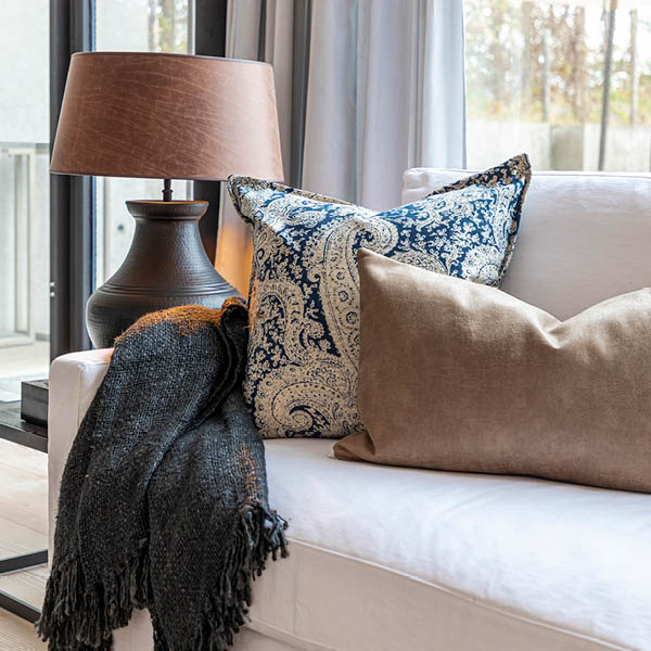 BERGAMO Bordslampa - Bild 12