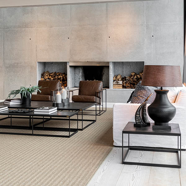 BERGAMO Bordslampa - Bild 9