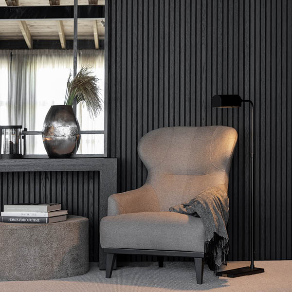 BERLIN Golvlampa - Bild 4