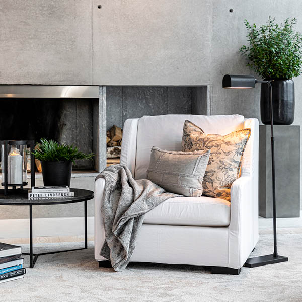 BERLIN Golvlampa - Bild 14