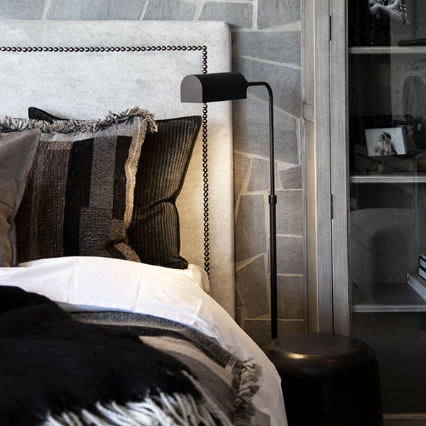 BERLIN Golvlampa - Bild 13