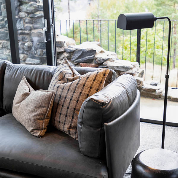 BERLIN Golvlampa - Bild 11