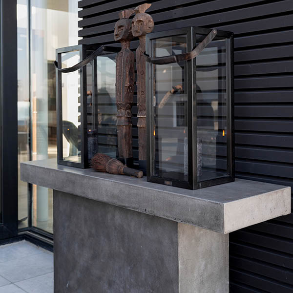 CAMPOS konsolbord - Bild 5