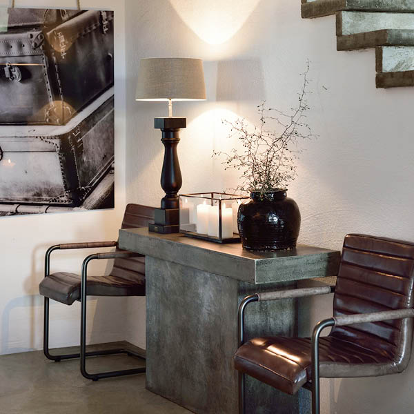 CAMPOS konsolbord - Bild 4