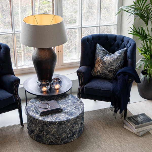 CHURCHTOWN fåtölj - Bild 8