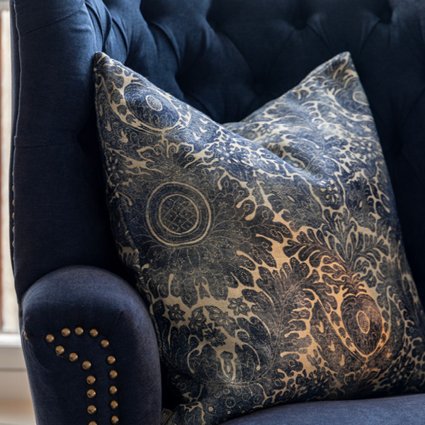 CHURCHTOWN fåtölj - Bild 7