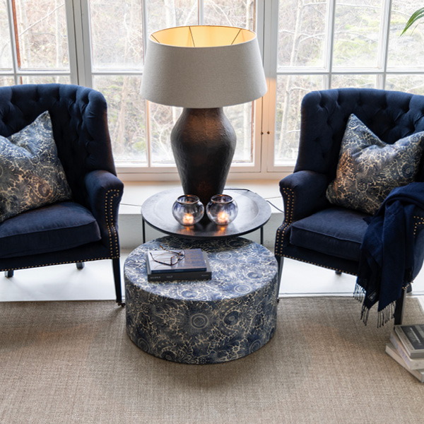 CHURCHTOWN fåtölj - Bild 6