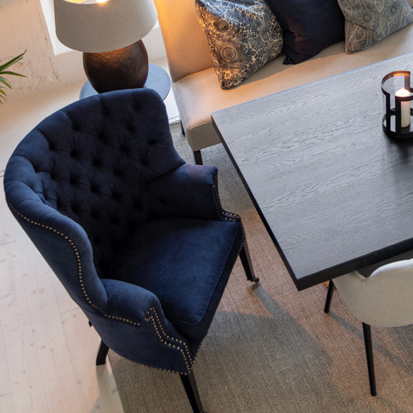 CHURCHTOWN fåtölj - Bild 5