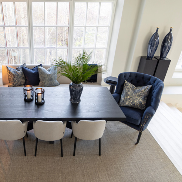 CHURCHTOWN fåtölj - Bild 3