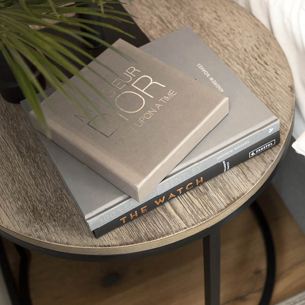 MASON Sidobord - Bild 3