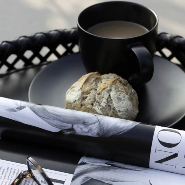 ASPEN Bricka - Bild 2