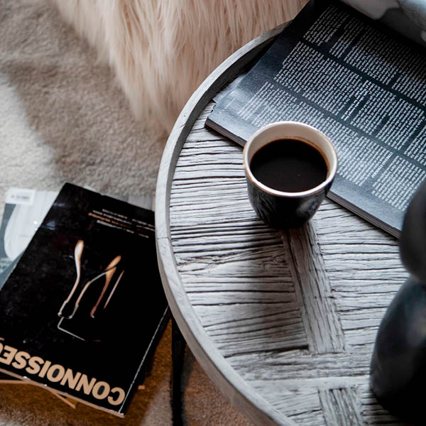 GRANT sidobord - Bild 2