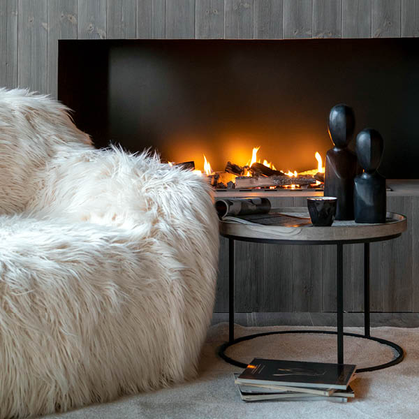 GRANT sidobord - Bild 3