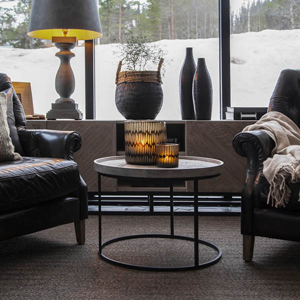 GRANT sidobord - Bild 6