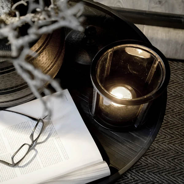 GRANT sidobord - Bild 4