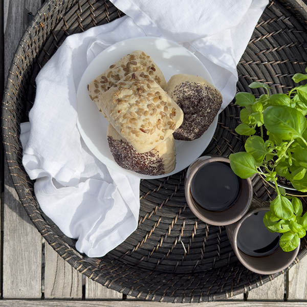 AMAZON 2-pack brickor - Bild 4