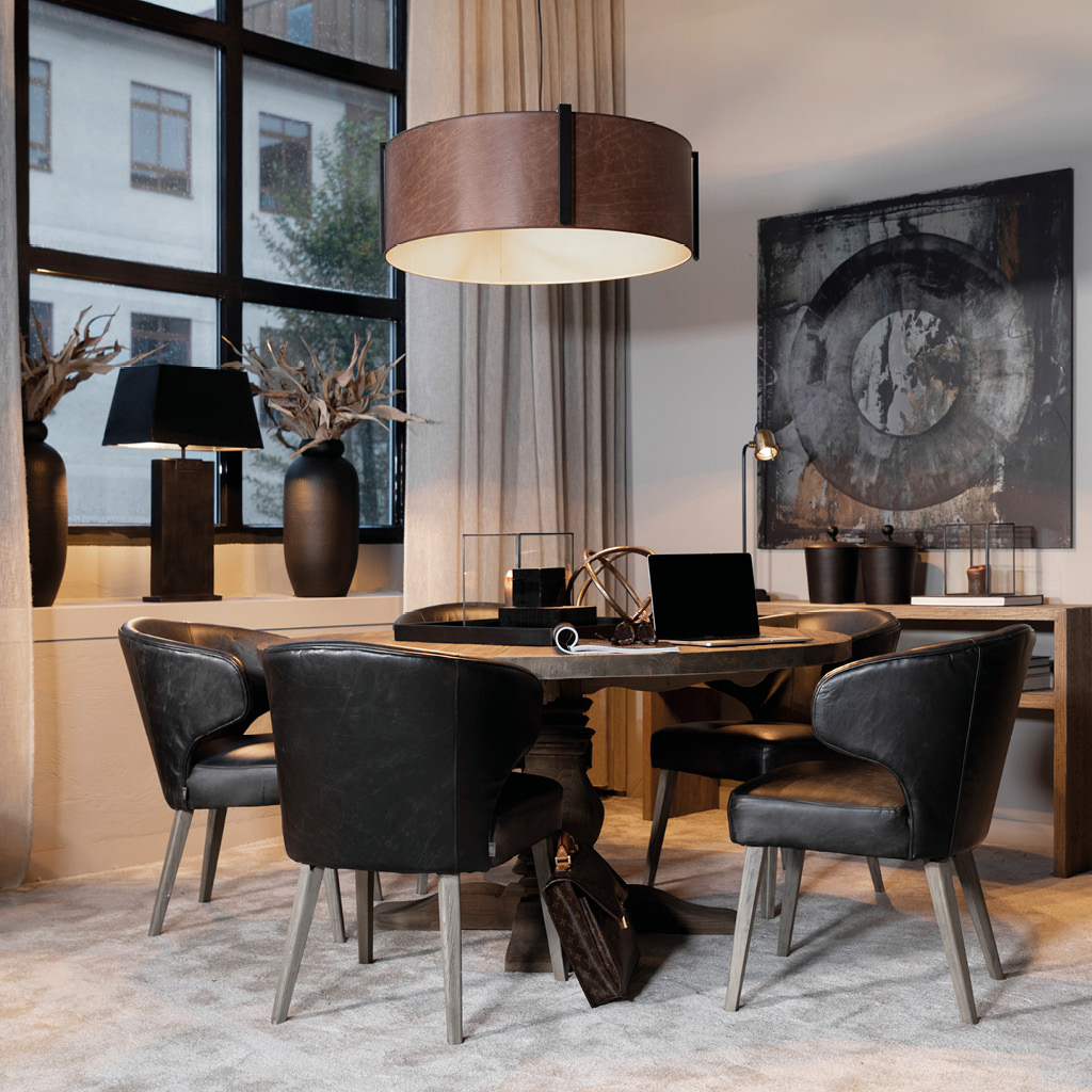 CALGARY taklampa - Bild 3