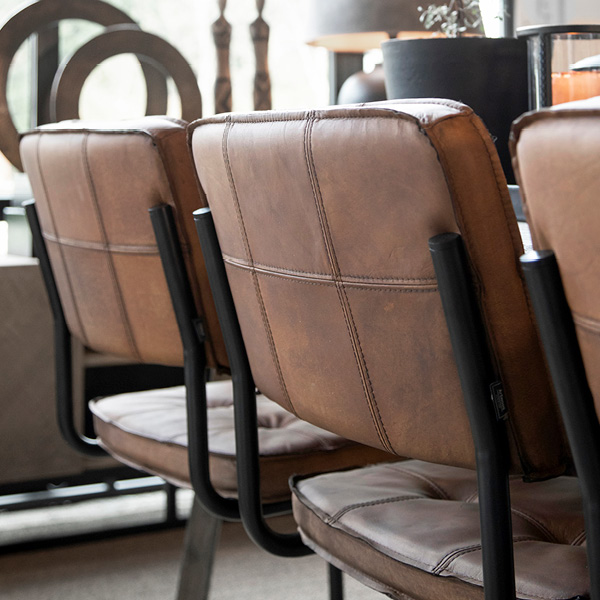 CARLOS matstol - Bild 2