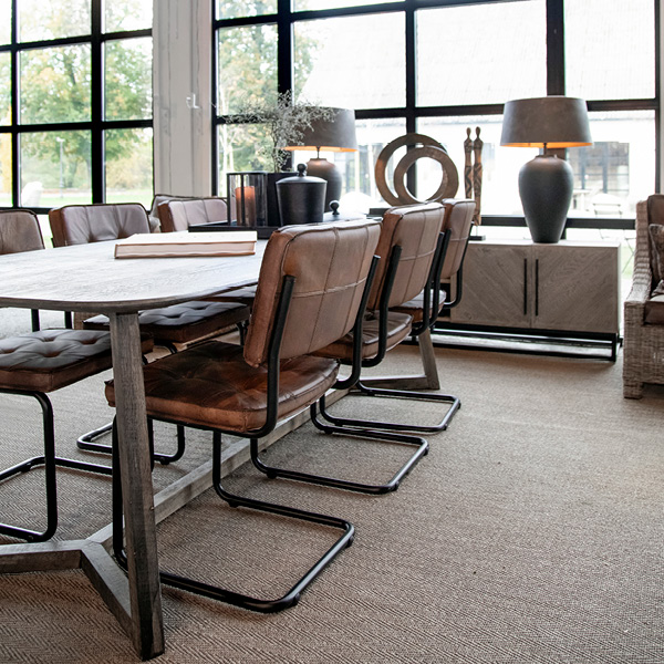 CARLOS matstol - Bild 3