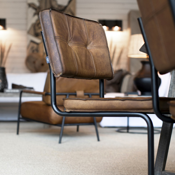 CARLOS matstol - Bild 4