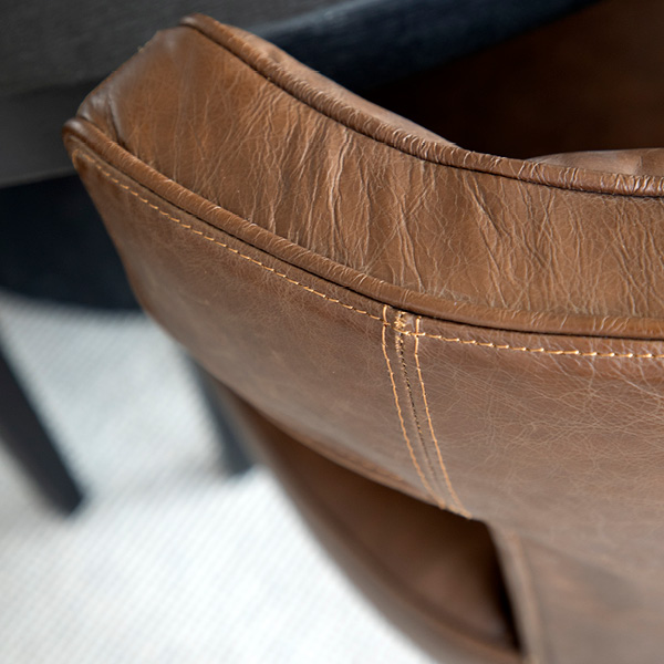 BALDWIN matstol - Bild 5