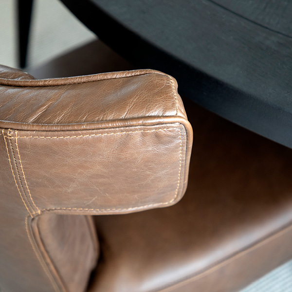 BALDWIN matstol - Bild 2