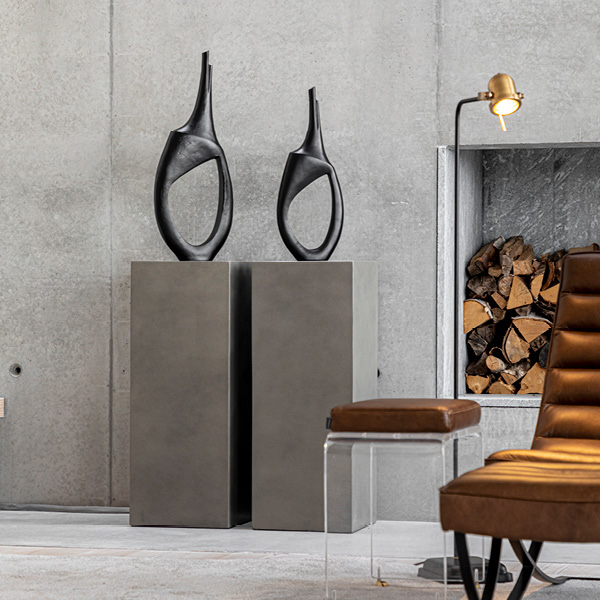 CAMPOS piedistal 90 cm - Bild 8