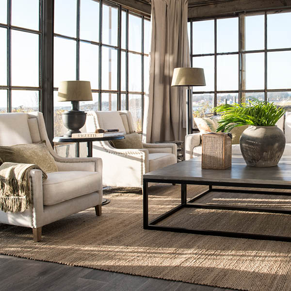 CAPRI Bordslampa - Bild 8