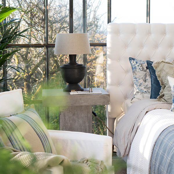 CAPRI Bordslampa - Bild 7