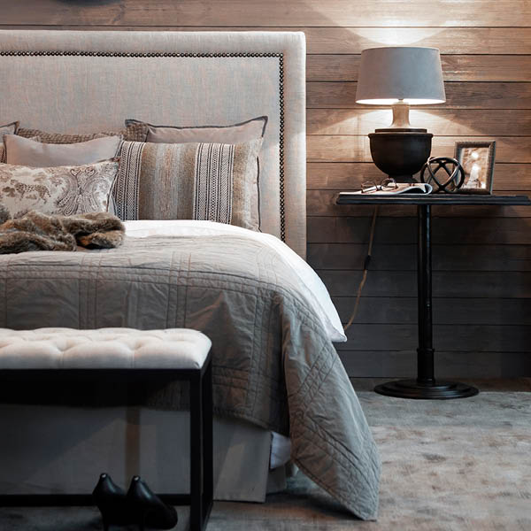 CAPRI Bordslampa - Bild 2