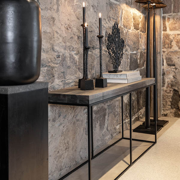 CARLISLE konsolbord - Bild 2