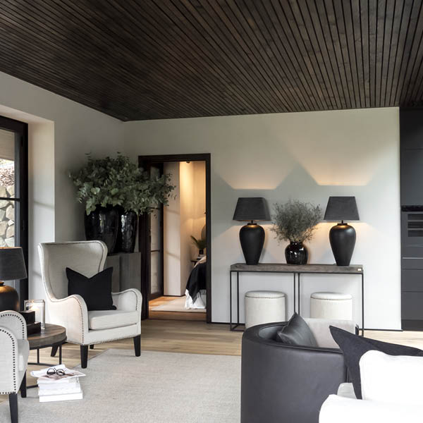 CARLISLE konsolbord - Bild 8