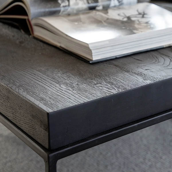 CARLISLE konsolbord - Bild 2