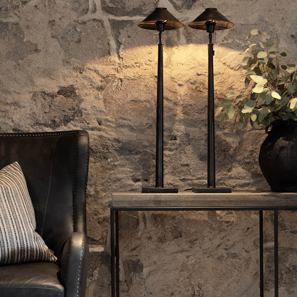 CARLISLE konsolbord - Bild 6