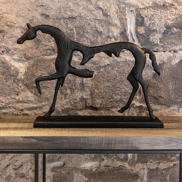 CARLISLE konsolbord - Bild 5