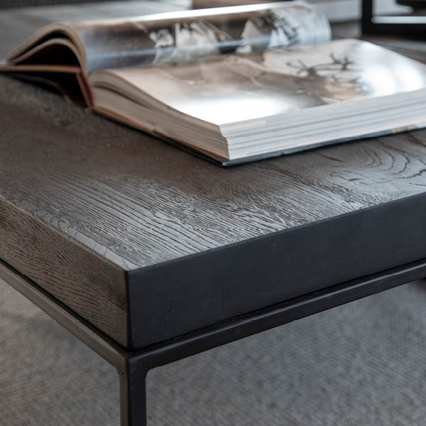 CARLISLE soffbord - Bild 9