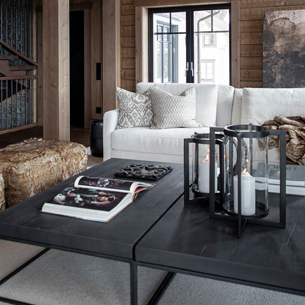 CARLISLE soffbord - Bild 2