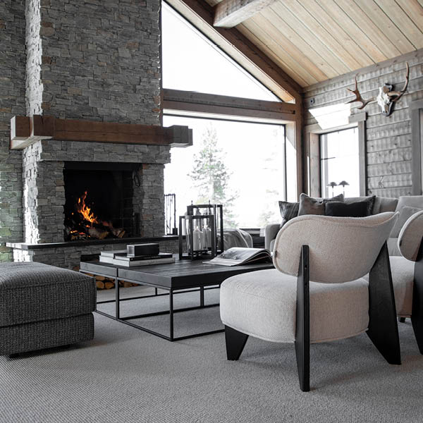 CARLISLE soffbord - Bild 3