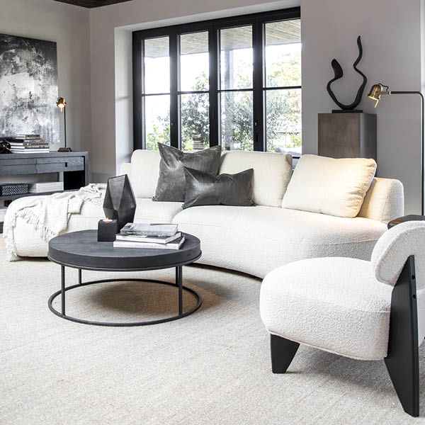 CARLISLE soffbord - Bild 5