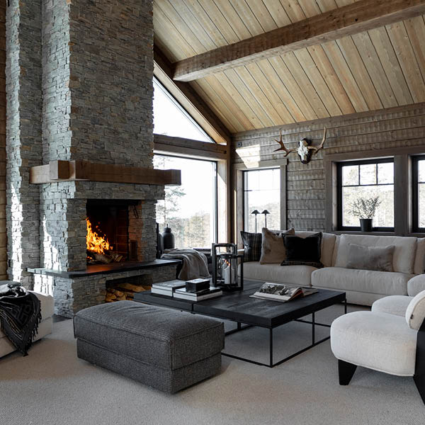 CARLISLE soffbord - Bild 4