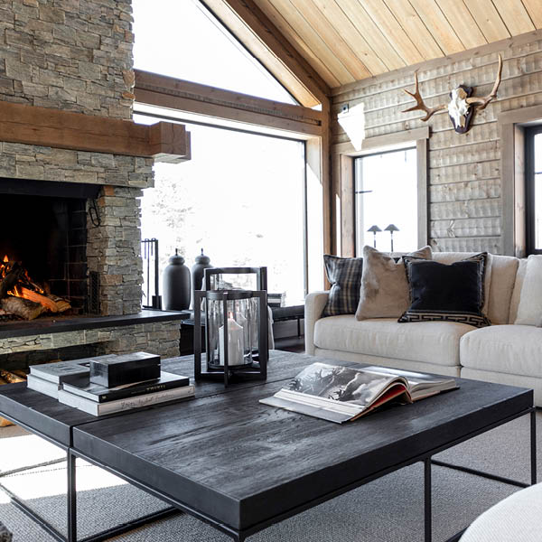 CARLISLE soffbord - Bild 5