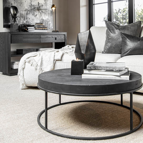 CARLISLE soffbord - Bild 4