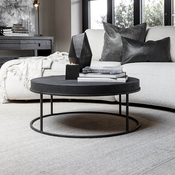 CARLISLE soffbord - Bild 3