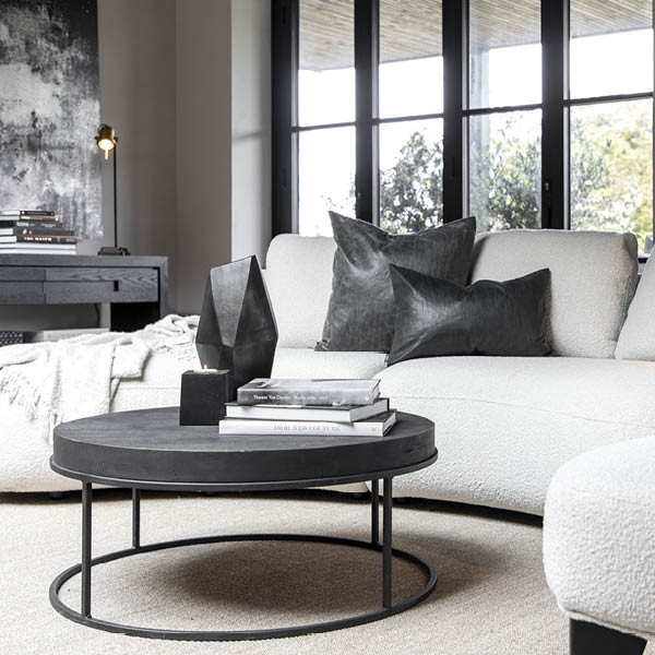 CARLISLE soffbord - Bild 2