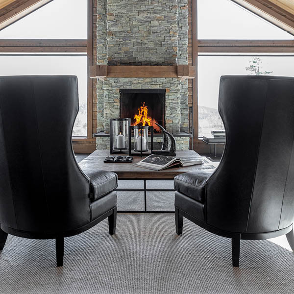 CARLISLE soffbord - Bild 3