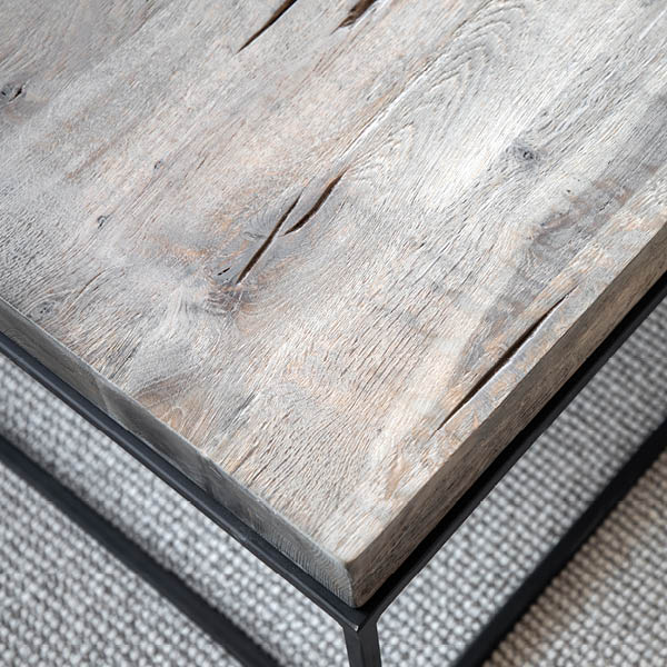 CARLISLE soffbord - Bild 2