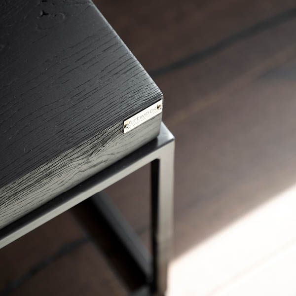 CARLISLE soffbord - Bild 6