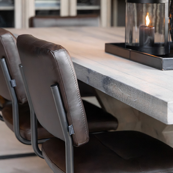 CASPIAN matstol - Bild 12