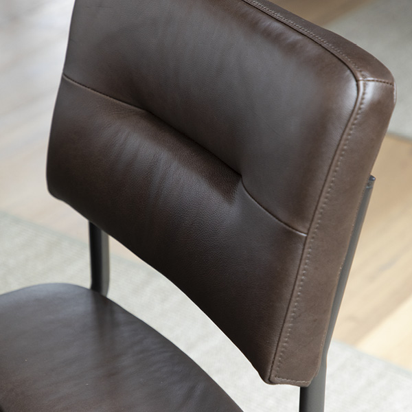 CASPIAN matstol - Bild 3