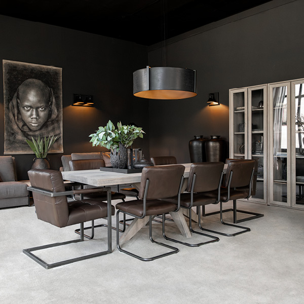 CASPIAN matstol - Bild 11